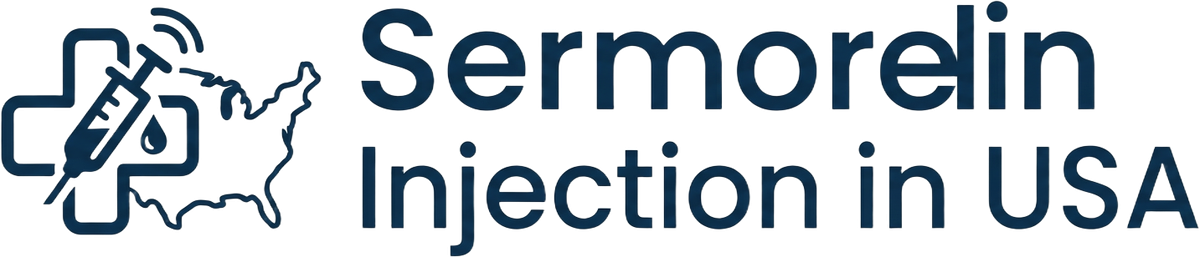 Sermorelin Injection in USA